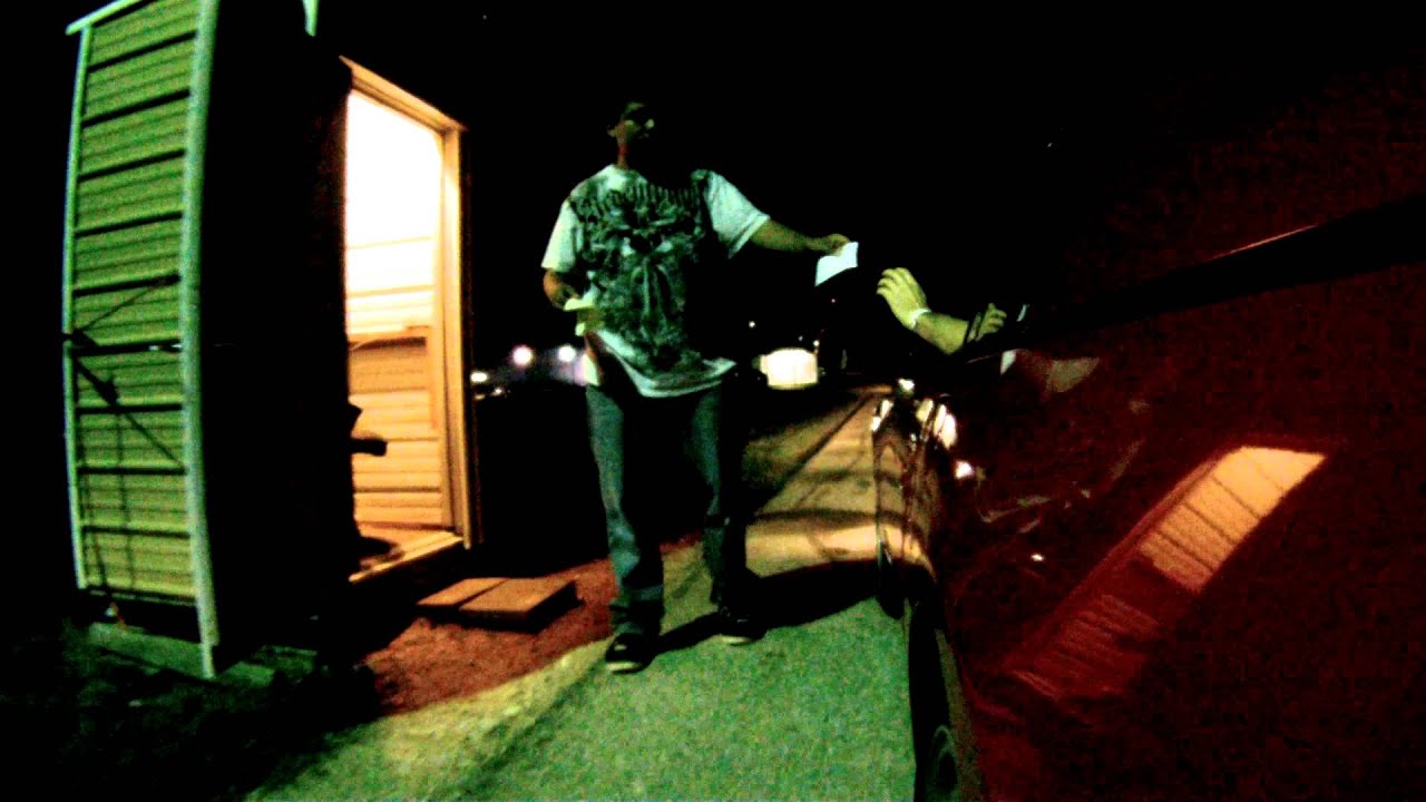 Houston Z's 300zx Street Car on 550 Turbos YouTube