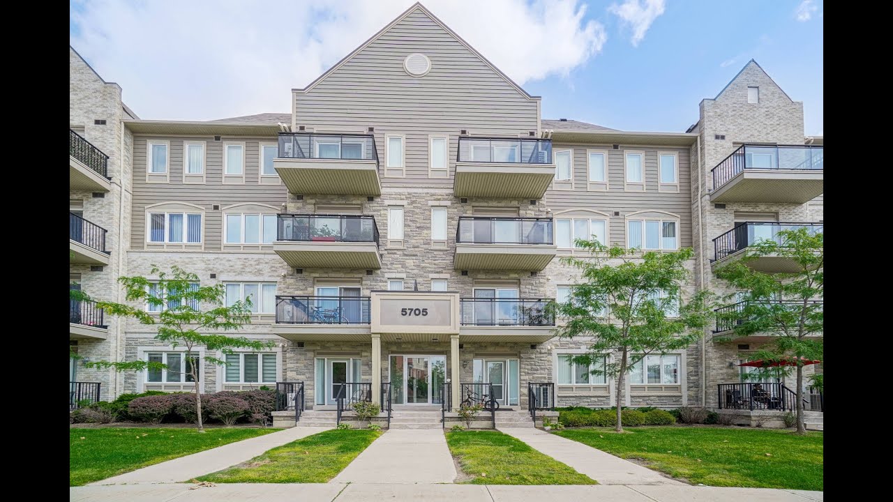 1015705 Long Valley Road, Mississauga Home for Sale Real Estate