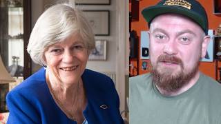 The Anne Widdecombe Murder