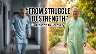 Parkinson's Patient Started walking freely after DBS Surgery | Patient Story India