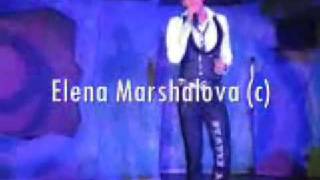 Dima Koldun - Devushka moi mechti - paparin club (дима колдун - девушка мой мечты)