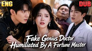 【ENG DUB】Fake Genius Doctor Humiliated By A Fortune Master