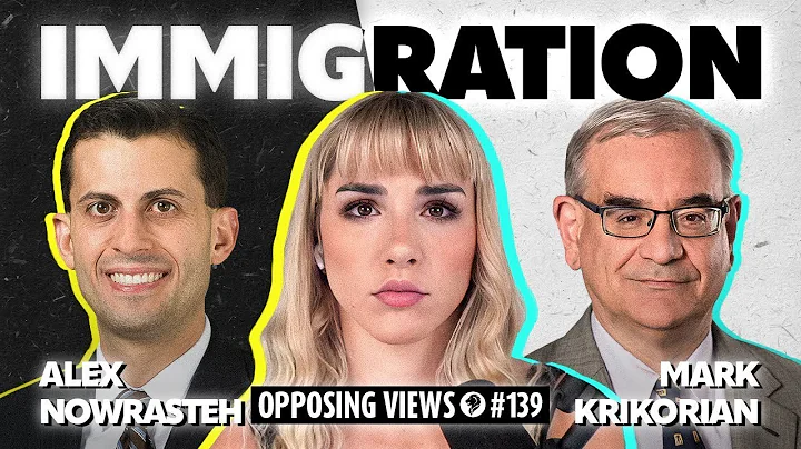 Opposing Views: Is Immigration Problematic or Bene...