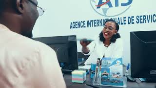 Projet Ais - Vidéo Réalisée Par Konatech