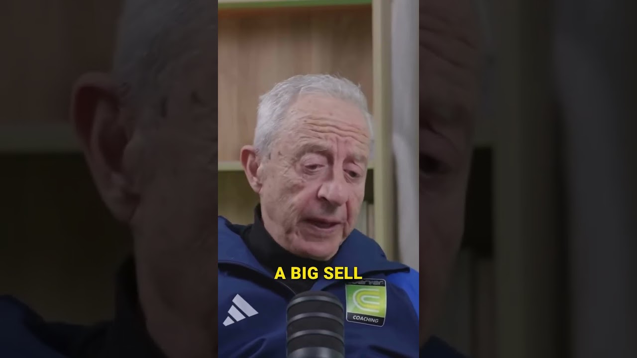 Coaching development  coaching to win