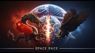 What If The Space Race Never Ended? | The Infinite Frontier Timeline