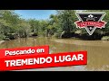 🎣 EXCELENTE PESCA EN LUGAR ESCONDIDO | Pesca con Sale Camping #10