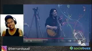 LIVE｜괴물｜DAY6 WORLD TOUR ＜FOREVER YOUNG＞ FINALE in SEOUL | SINGER REACTION