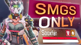 30 Minutes of Double SMG Gameplay in Apex Legends