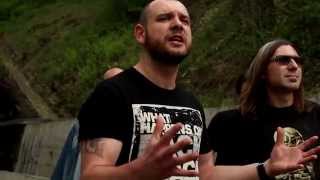 Broken Rain - Strong