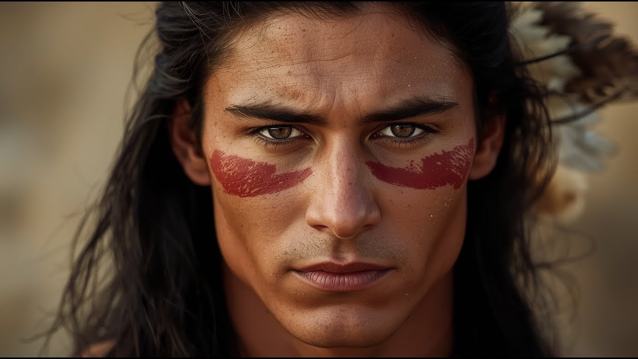 “You Love Me, Right?” She Whispered — The Apache’s Answer: “More Than Life Itself”