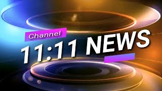 Breaking News Report (Humor)