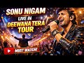Sonu Nigam Live concert ❤#sonunigam #liveconcert #concert 