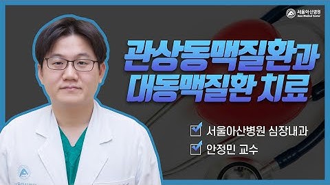 관상동맥질환과 대동맥질환의 최신 치료