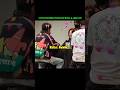 Just Ruka And Her Sweet Fan Moment Babymonster Ruka Shorts