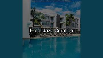 Modern Jazz Sax with Strings - Vibe for Cocktail Bars