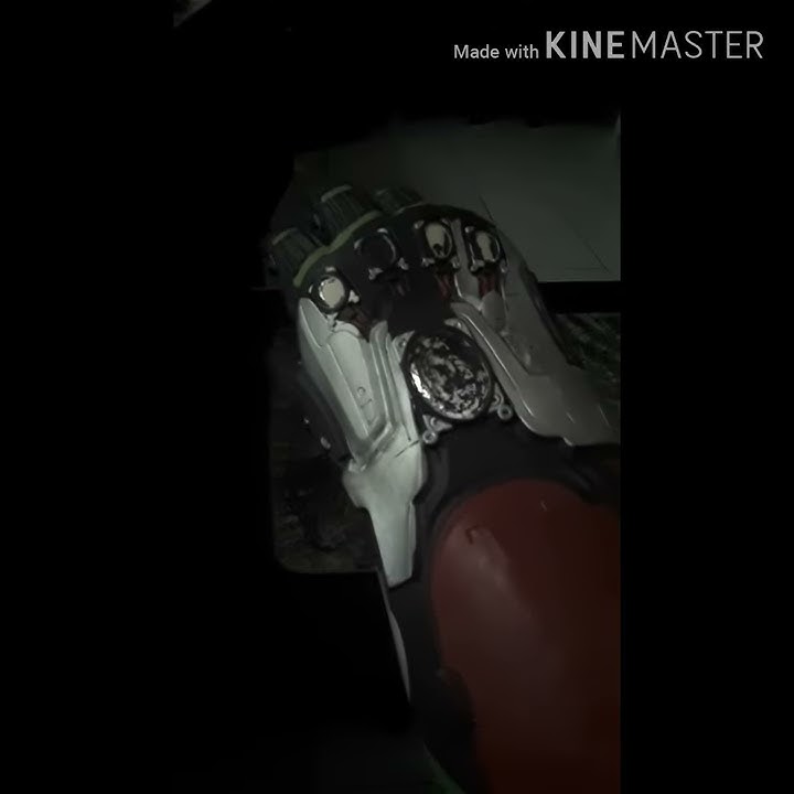 Eh Kok Gak Ada Anj*** Ilang Gob***