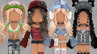 Pin by 🐼🌼🐝Emily🍓🍭🧁 on OUTFITS️ ROBLOX