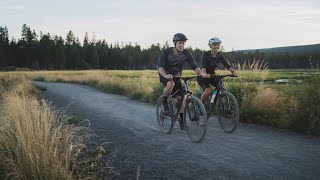 Rediscover Cycling | Giant Bicycles