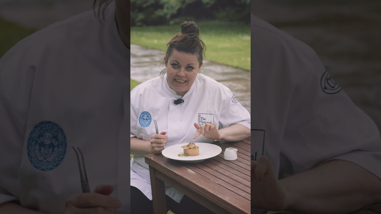 Charlotte Vincent 2024 4K