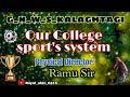 Our college sports systemsportscoacheskalaghatagiroyalabhi0315