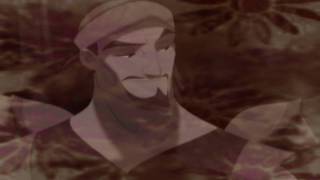 Meg and Sinbad-Dont Leave (Preview)