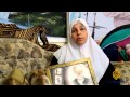 أسماء أبو الهيجا.. أم شهيد