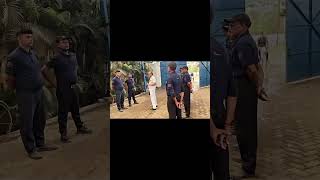 Security Guard Training Motivation 🔥 | Heavy Drill for Bouncer &amp; PSO | ECO Digital Security