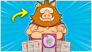 ESSE CARDGAME TE DEIXA ROUBAR!!! | Diceomancer