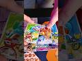 BOOSTER 30 ANS POKÉMON !! #pokemon #30ans #opening