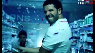 Drake  5am In Toronto Legendado