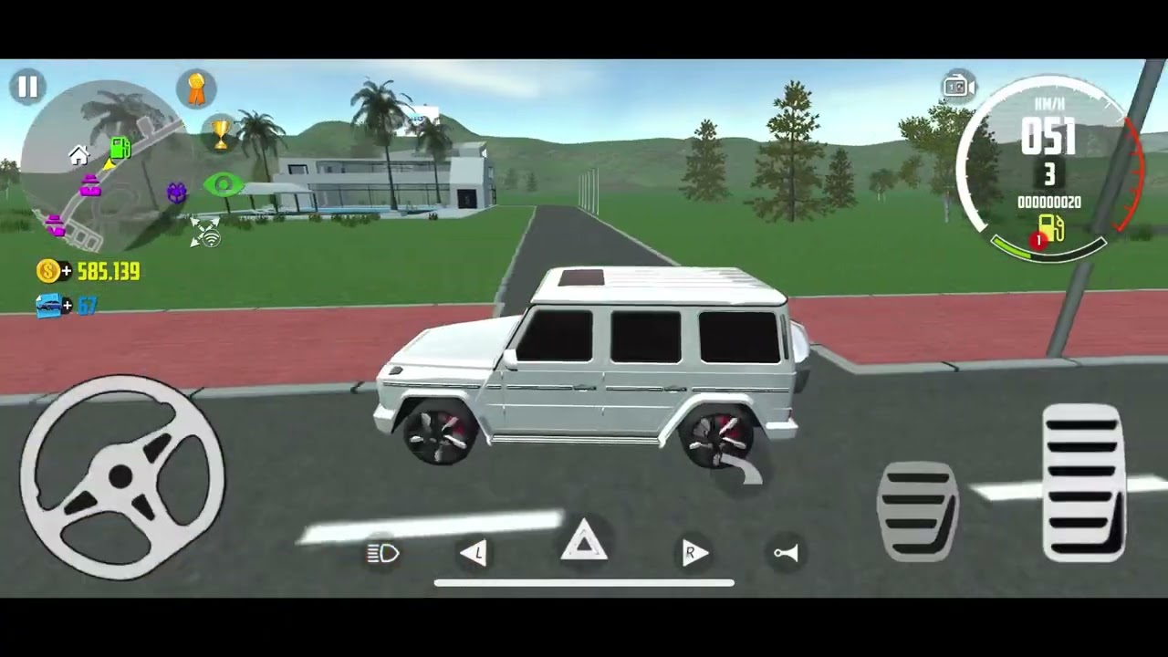 Selling Mercedes G Wagon Car Simulator 2 Android IOS Gameplay YouTube selling-mercedes-g-wagon-car-simulator-2-android-ios-gameplay-youtube