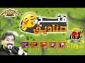 حيتان ال60 فتح اكثر من 1250 صندوق الاسطورة تجهيز للحرب القادمة Rise Of Kingdoms I Fart Legion 