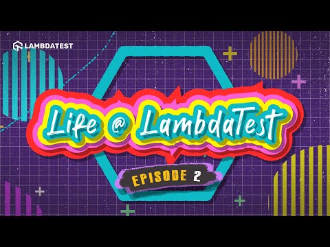 Life At TestMu AI | LT Diaries Episode 2 | Behind The Scenes 🚀
