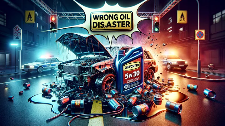 What Would Happen If I Put 5W 30 Oil In My Engine Instead Of The Recommended 0W 20?