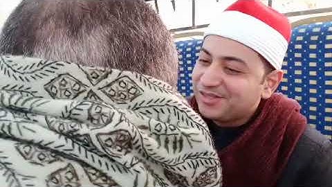 ماتيسر من سورة آل عمران للقارئ محمد ممدوح علي من كفر ابوالديب