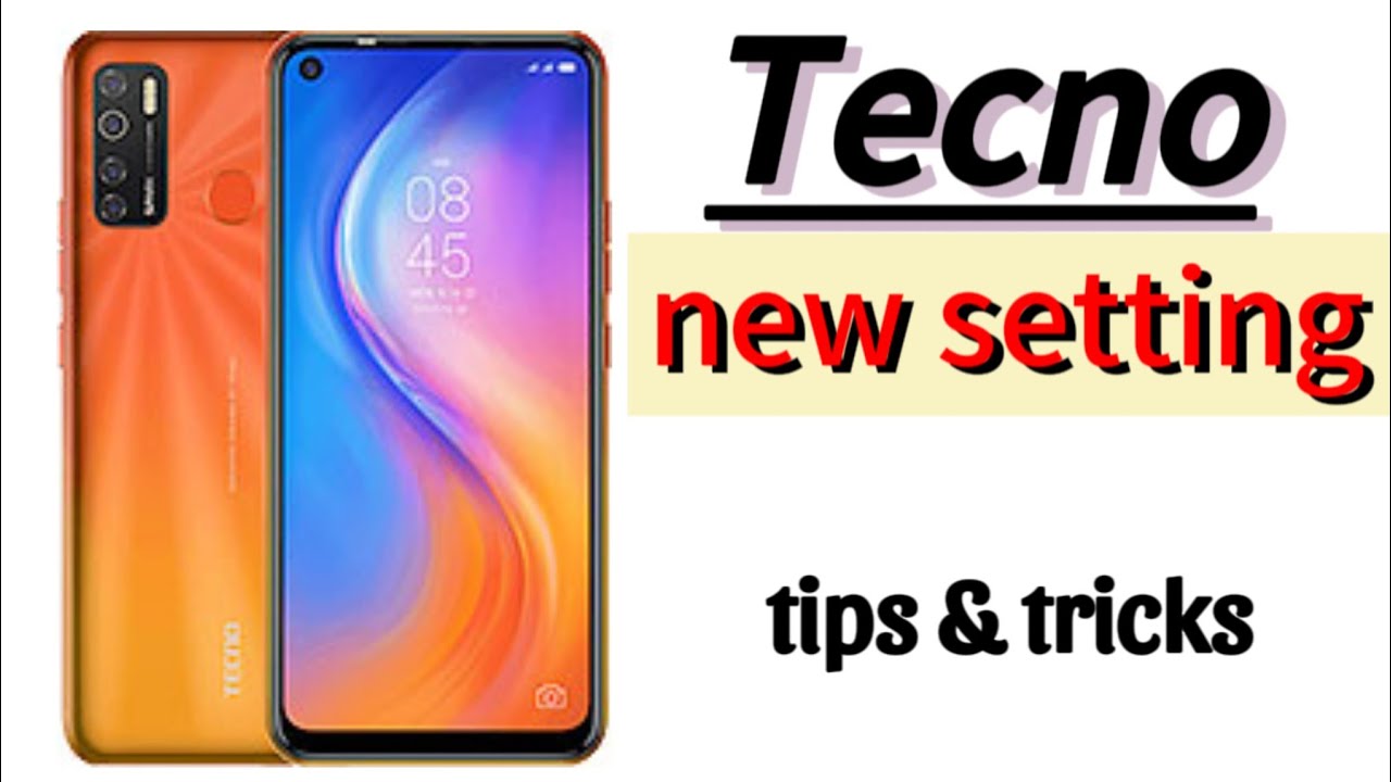 tecno spark 5 pro new setting tricks.tecno tips & tricks.