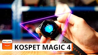 Kospet Magic 4 buy at Banggood