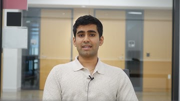 From Student Orgs to Internships: Amogh’s Journey to Career Success at NSM