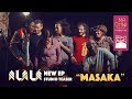 Alal  recording masaka at studio vauban teaser