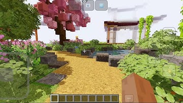 realistic mcpe shaders 1.20 rtx #4k #minecraft