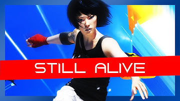 Still Alive - Mirror