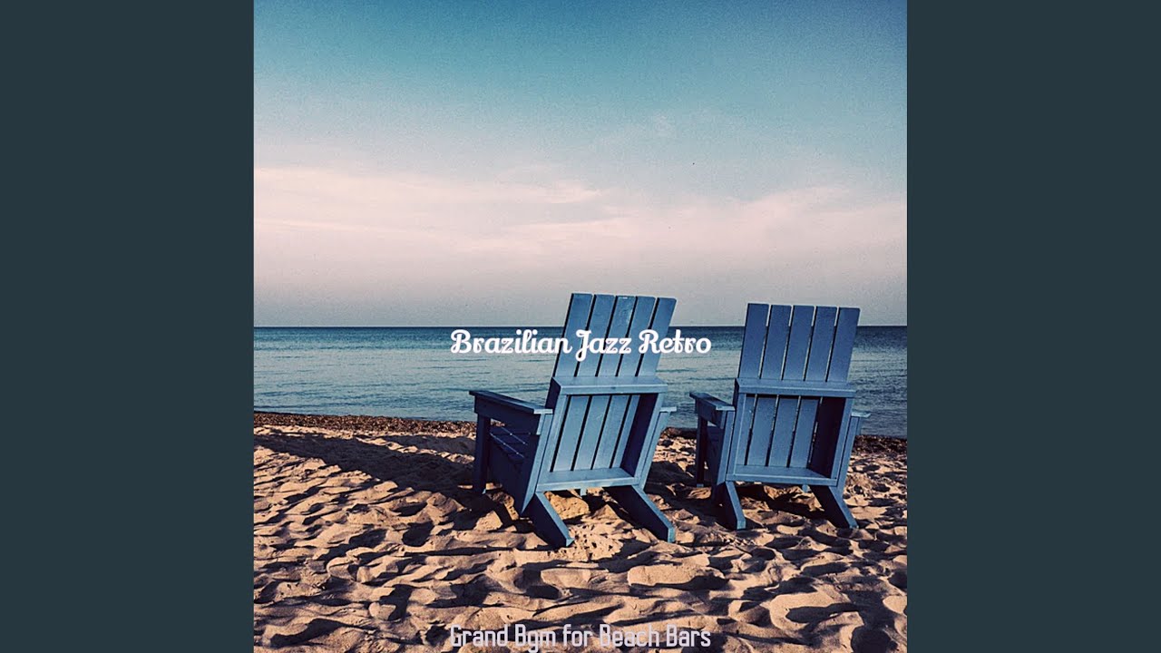 Background for Beach Clubs