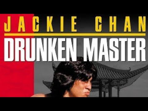 Drunken Master I Jackie Chan Dj Smith  jackiechan  Chinesemovies  djafro  kihindimovieskenya