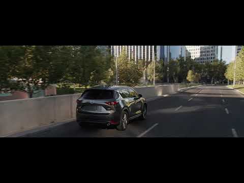 Mazda CX-5 | 2020 Mazda CX-5 | Mazda USA
