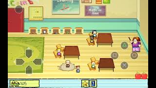 Kindergarten Mobile Part.1