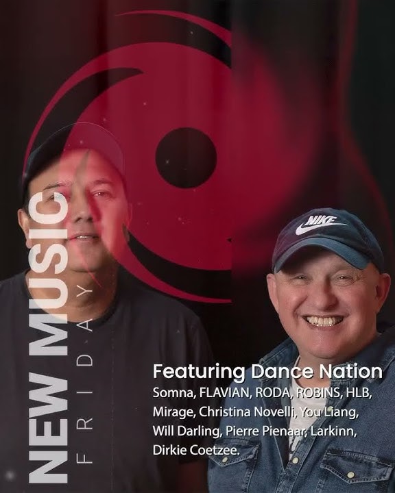 Dance Nation - Hold On (Short) #youtubeshorts #trance  #electronicmusic #techno #dance