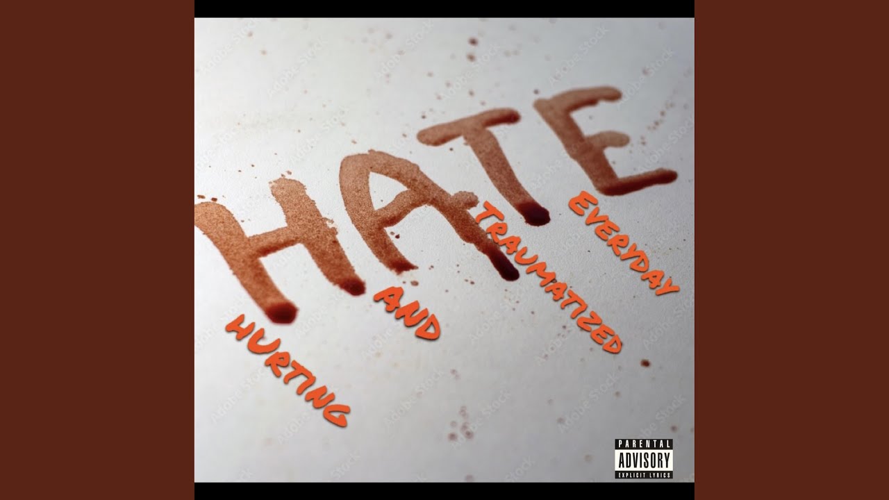 Guarda H.A.T.E. su YouTube Guarda H.A.T.E. su YouTube