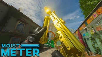 BEST MINIBAK class setup in Modern Warfare 2