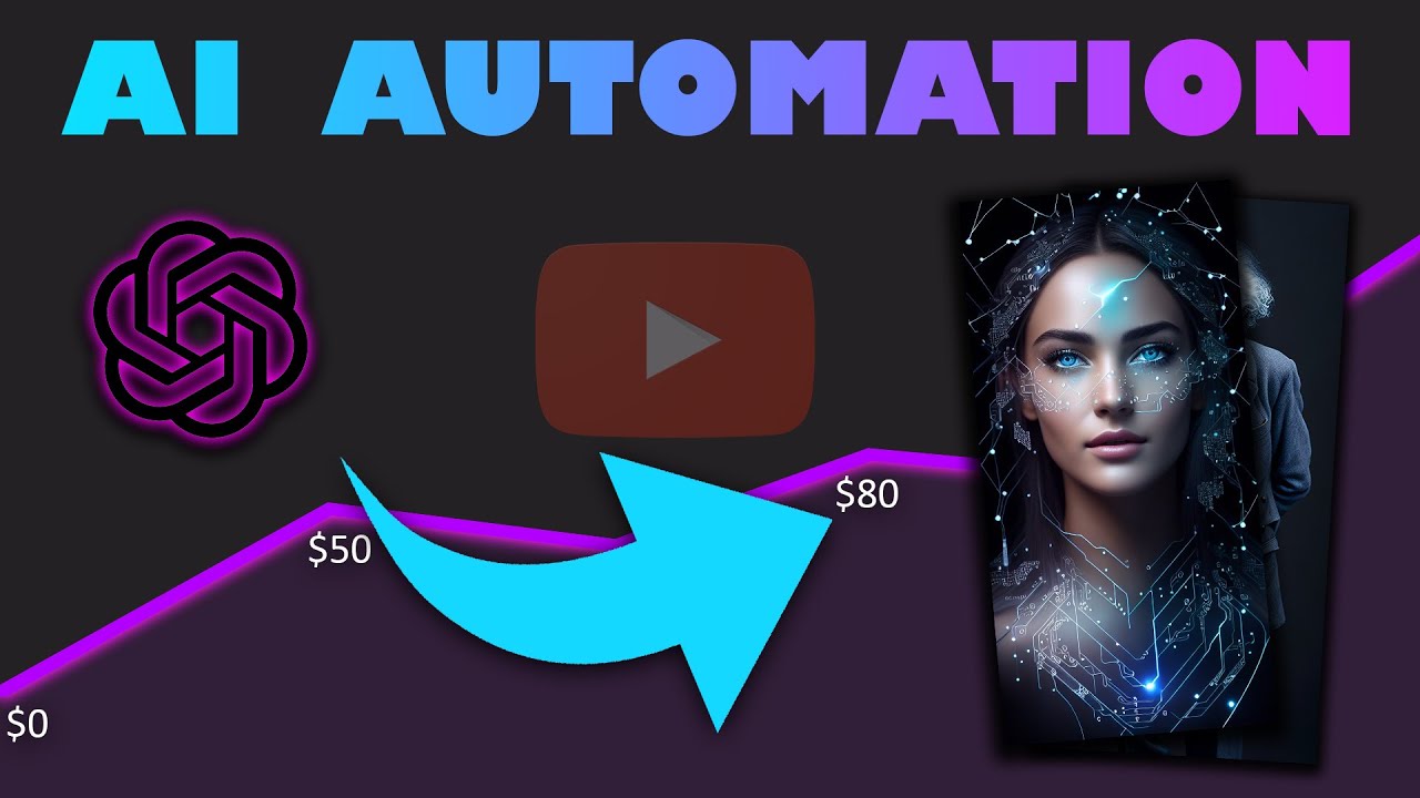 How I Made a Faceless Youtube Channel Using AI - YouTube